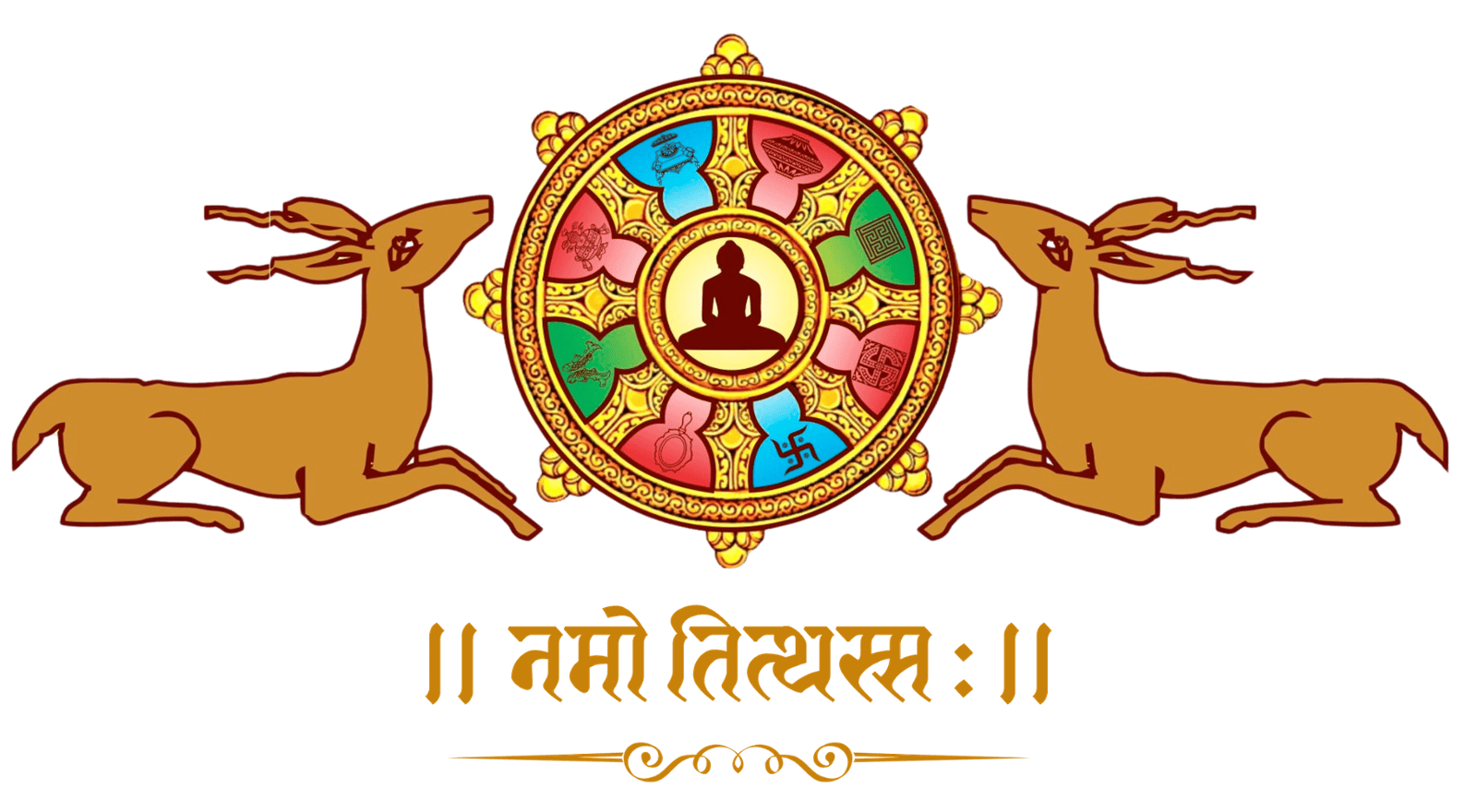 Shree Evershine Paradise SMT Jain Sangh